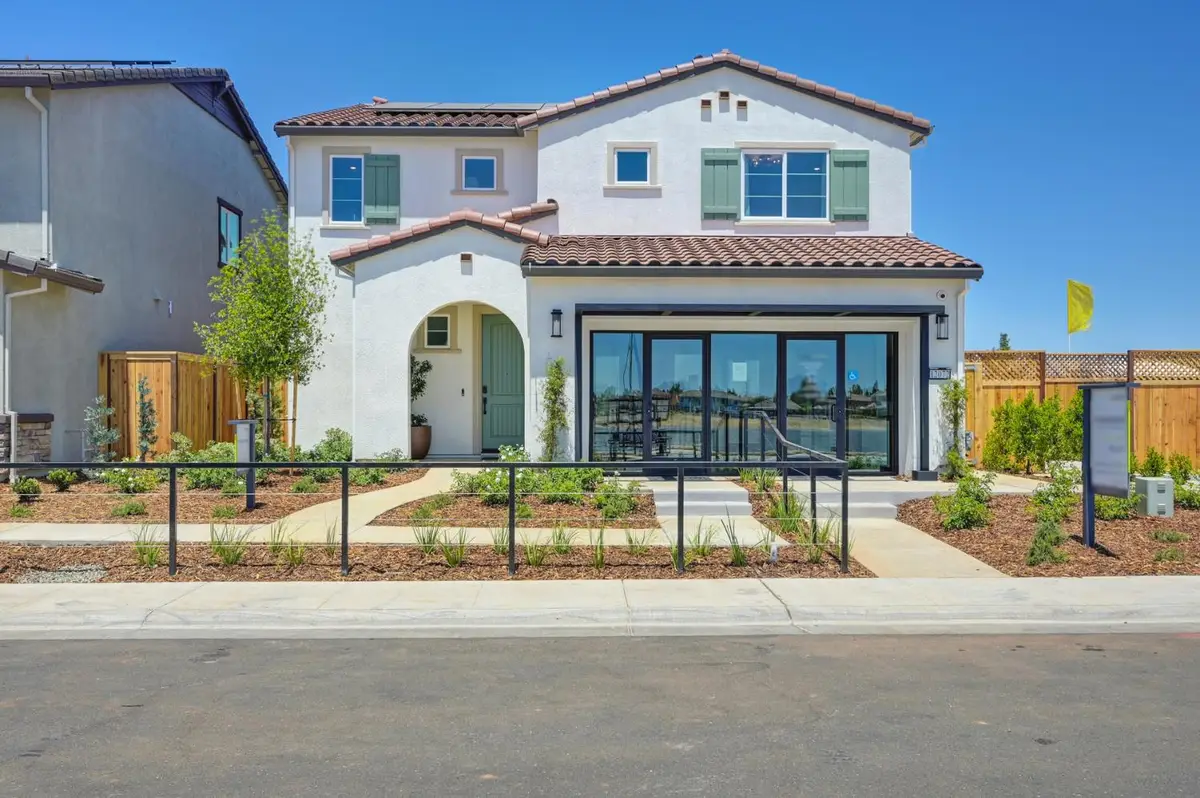 12072 Mircado Way, Rancho Cordova, CA 95742 - #1