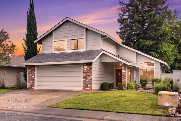 7736 Auburn Woods Drive, Citrus Heights, CA 95610