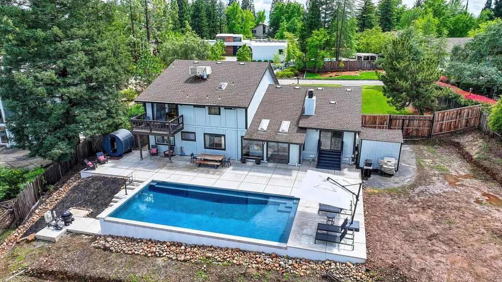 6325 Reservoir Drive, Granite Bay, CA 95746 - #1