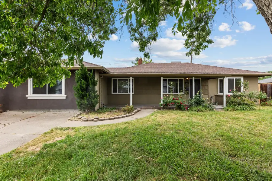 6457 Larry Way, North Highlands, CA 95660 - #3