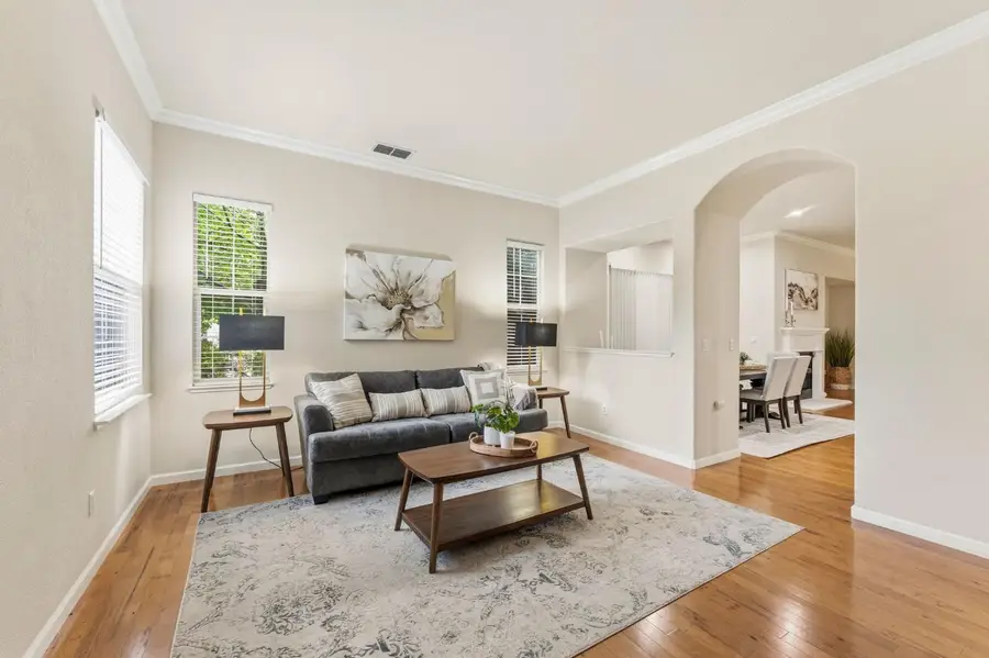 111 Hebron Circle, Sacramento, CA 95835 - #3