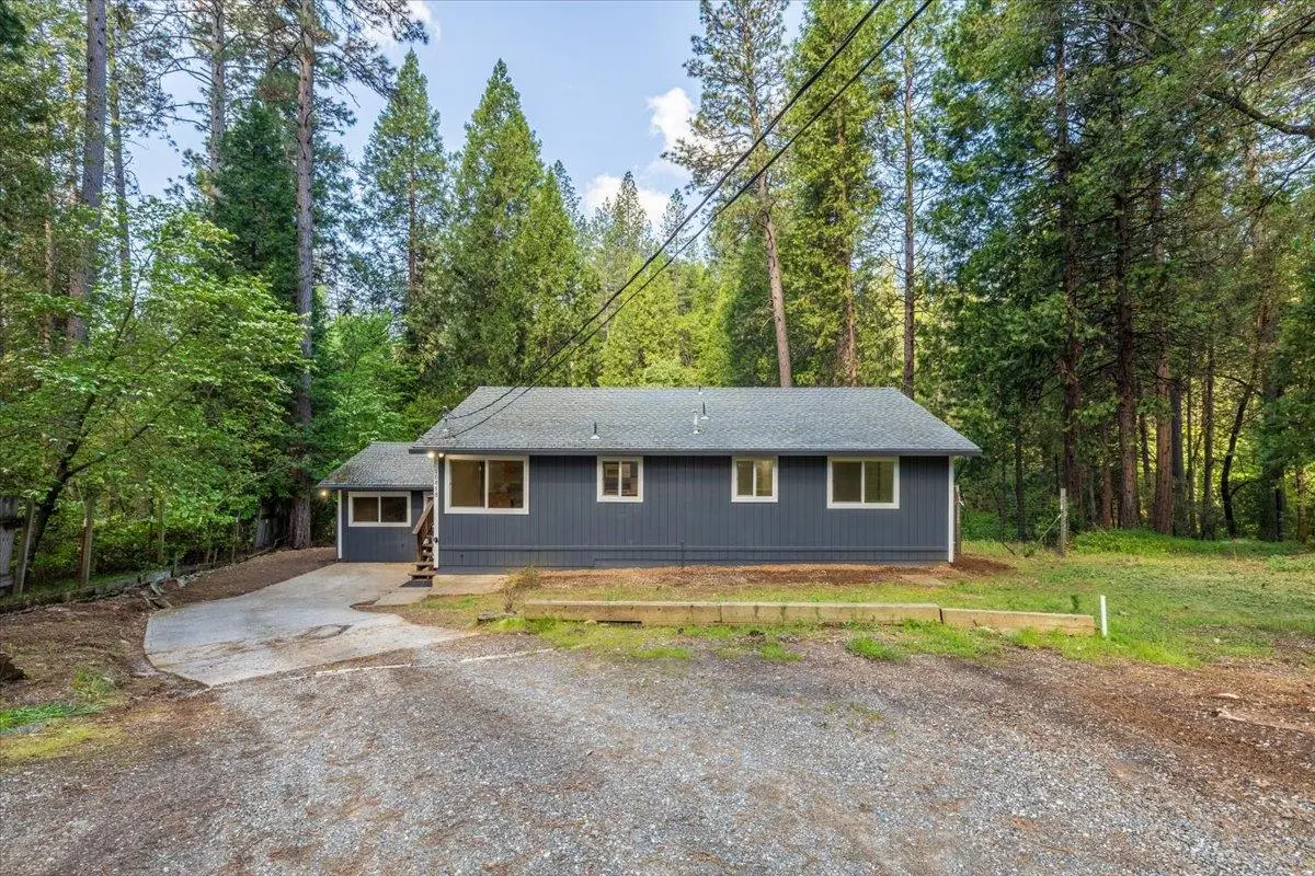 10878 Leecrest Court, Nevada City, CA 95959 - #1
