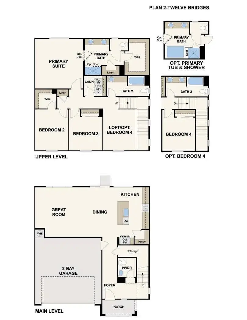 1243 Leonhardt Loop, Lincoln, CA 95648 - #2
