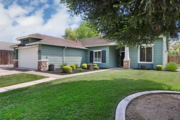 2618 River Cove Drive, Riverbank, CA 95367