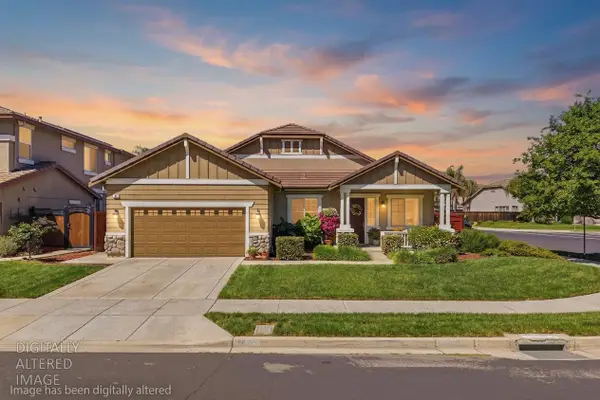 91 Rossano Street, Brentwood, CA 94513