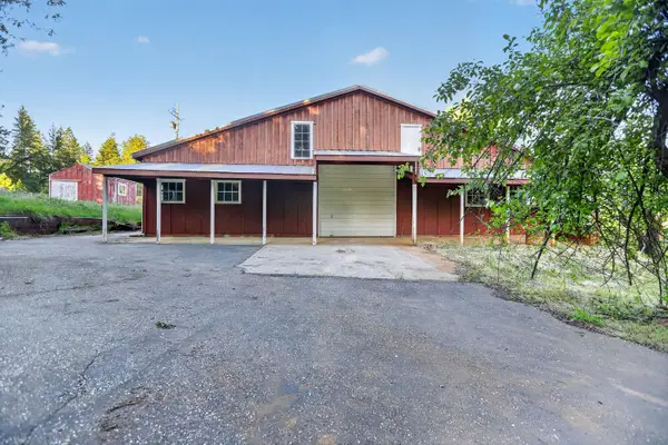 11678 Otting Court, Grass Valley, CA 95945