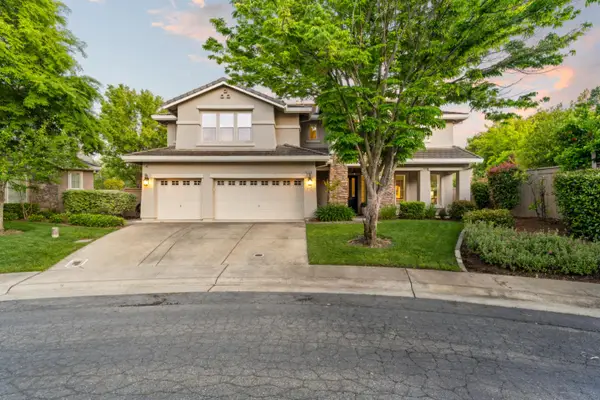 1548 Manasco Circle, Folsom, CA 95630