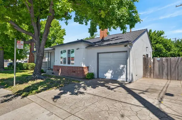 5015 Fruitridge Road, Sacramento, CA 95820