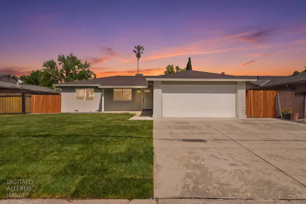 7677 Franklin Boulevard, Sacramento, CA 95823