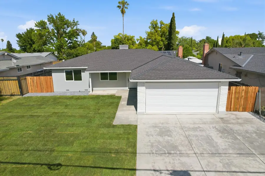 7677 Franklin Boulevard, Sacramento, CA 95823 - #3