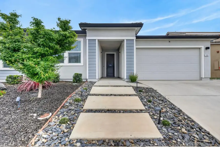 799 Havenwood Drive, Lincoln, CA 95648 - #2