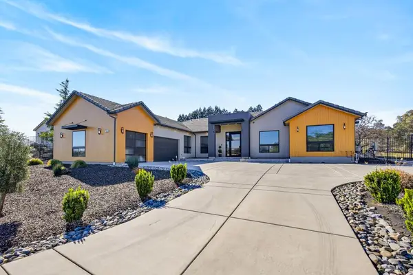 3360 Cherokee Trail, Loomis, CA 95650