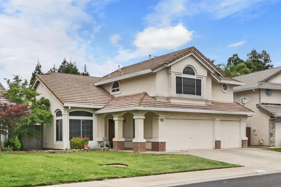 8824 Metalmark Court, Elk Grove, CA 95624 - #3