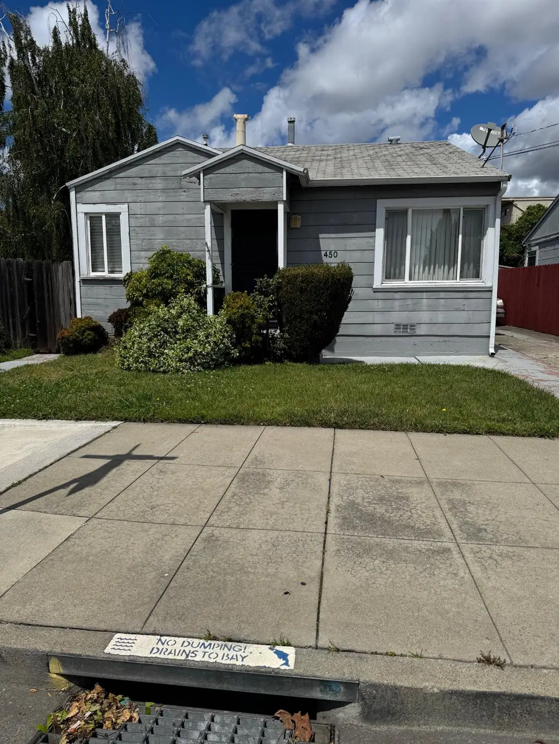 450 Estabrook Street, San Leandro, CA 94577 - #1