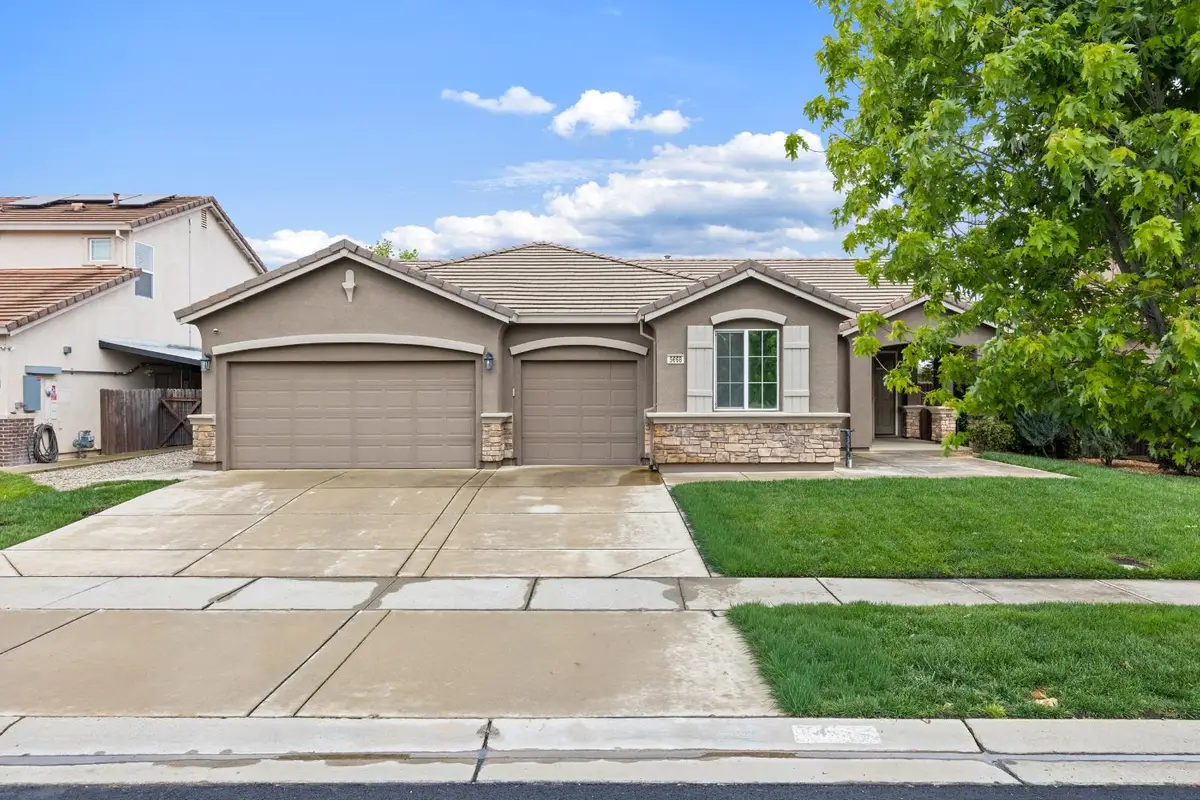 5668 Stony Creek Way, Marysville, CA 95901 - #1