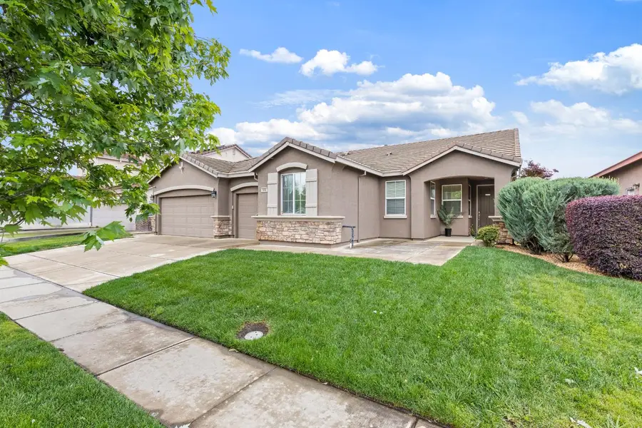 5668 Stony Creek Way, Marysville, CA 95901 - #2