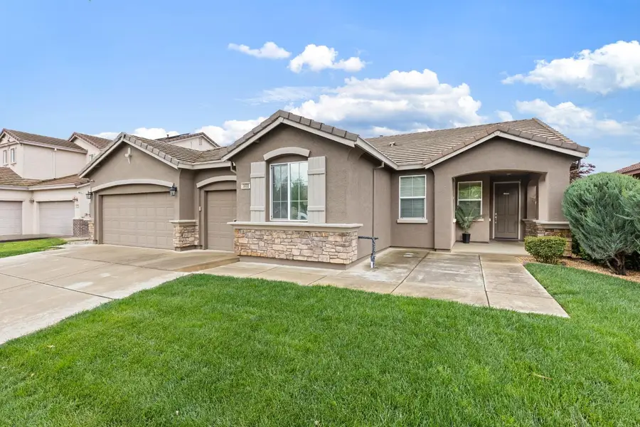 5668 Stony Creek Way, Marysville, CA 95901 - #3
