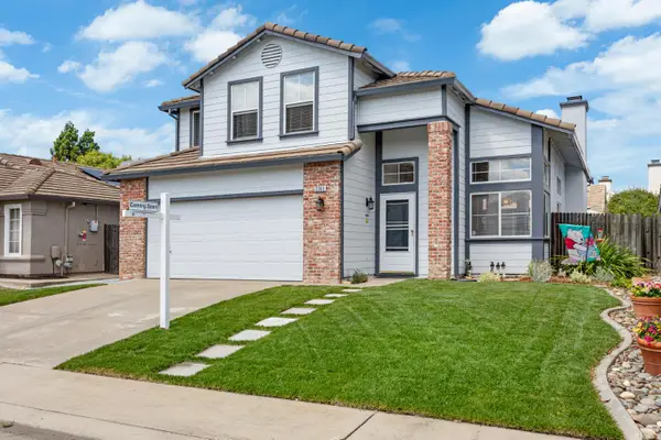 2380 Winterrush Lane, Lincoln, CA 95648