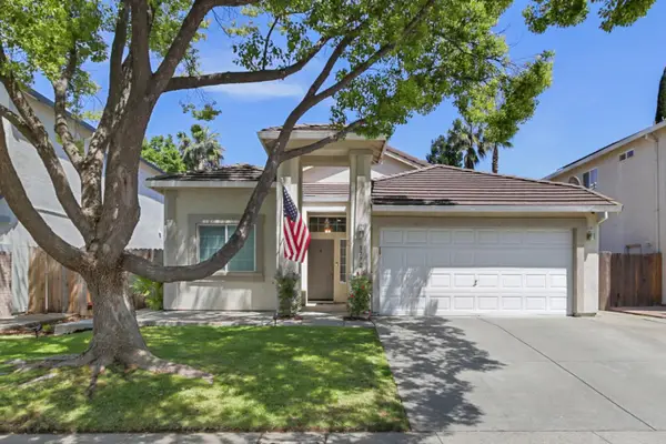 3772 Bilsted Way, Sacramento, CA 95834