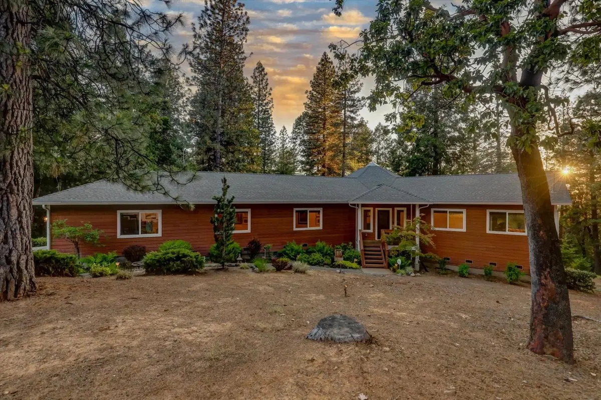 10948 Hidden Lake Court, Nevada City, CA 95959 - #1