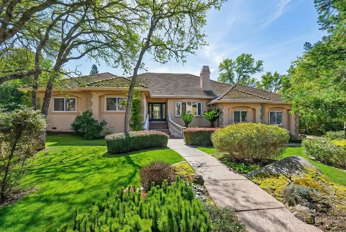 9035 Camino Del Avion, Granite Bay, CA 95746 - #1