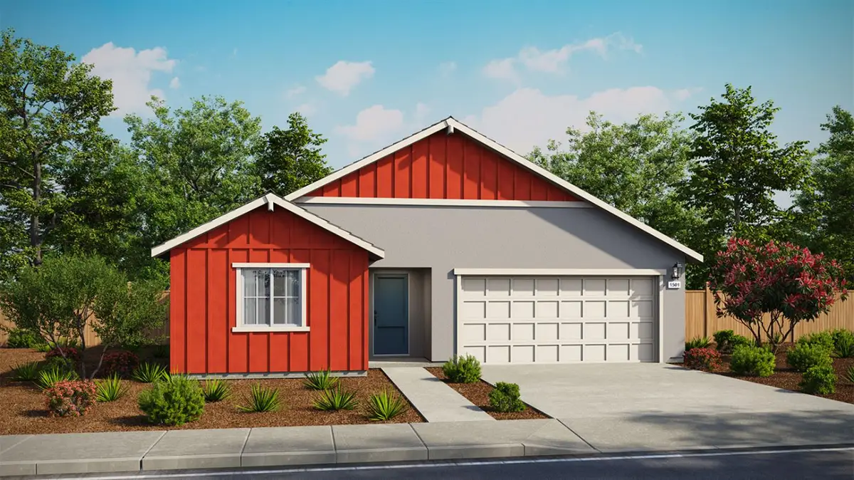 1636 Piner Way, Yuba City, CA 95993 - #1