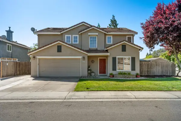 4237 Crazy Horse Road, Cameron Park, CA 95682