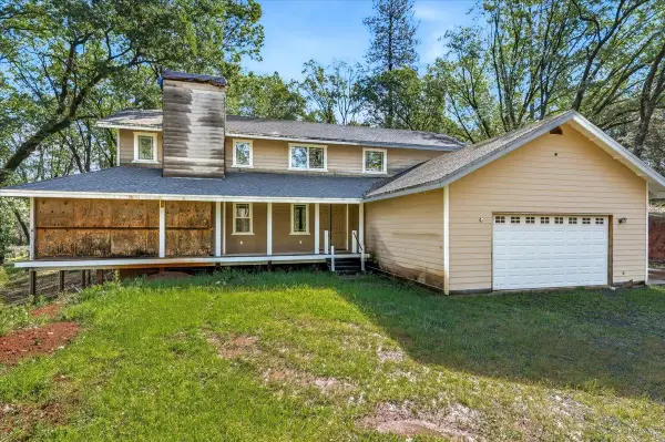 16519 Bristow Court, Grass Valley, CA 95949