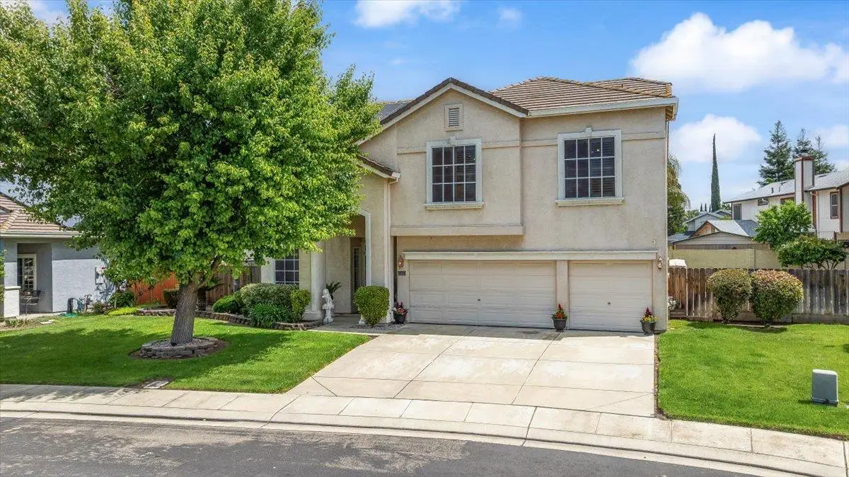 1164 Silver Brook Place, Manteca, CA 95337 - #1