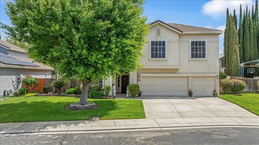 1164 Silver Brook Place, Manteca, CA 95337 - #2