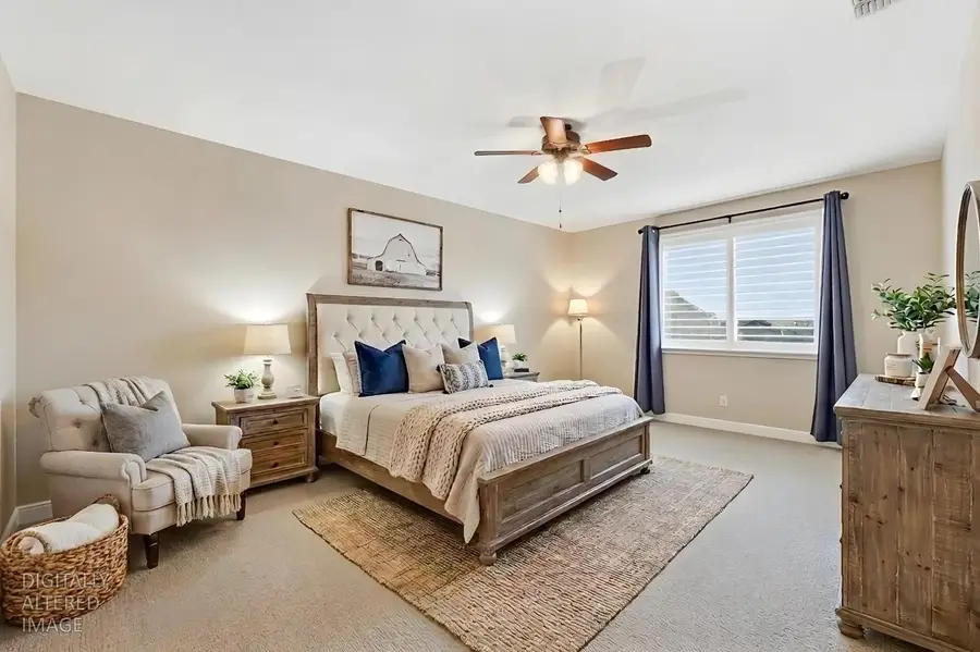 9532 Moss Hill Way, Sacramento, CA 95829 - #3