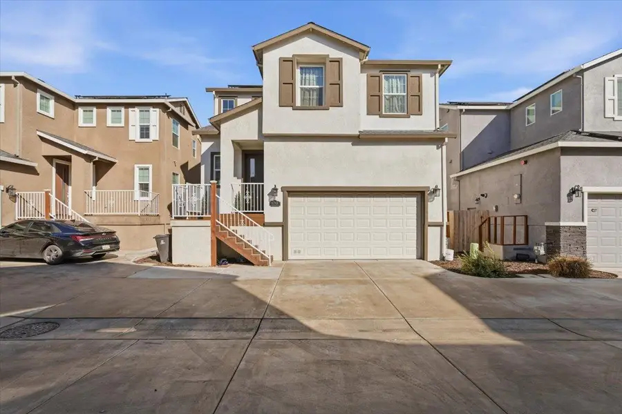 1711 Bella Lago Drive, Stockton, CA 95206 - #3