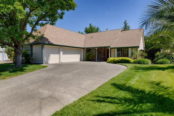 1619 Misty Wood Drive, Roseville, CA 95747