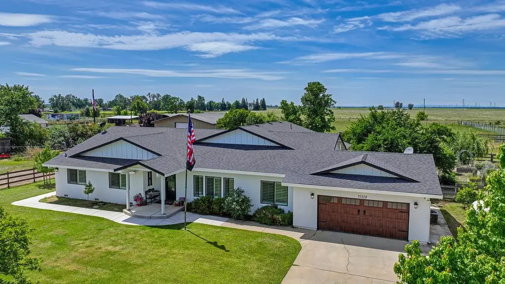11320 Colony Road, Wilton, CA 95693 - #1