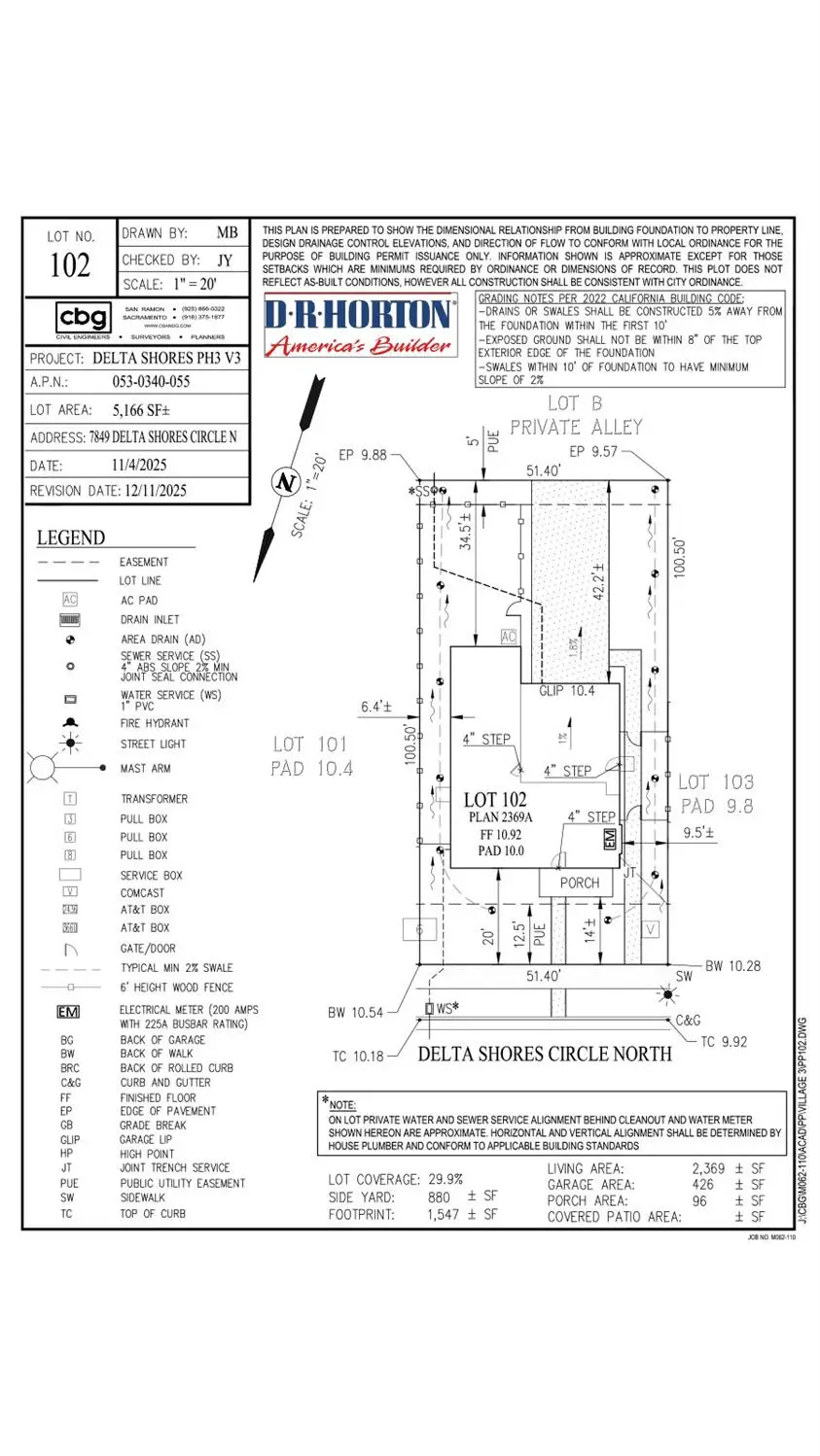 7849 N Delta Shores Circle, Sacramento, CA 95832 - #2