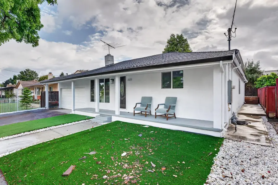 26618 Jane Avenue, Hayward, CA 94544 - #2