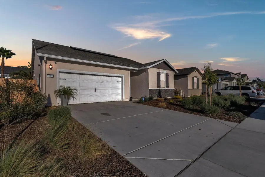 778 S Rapallo Street, Stockton, CA 95215 - #2