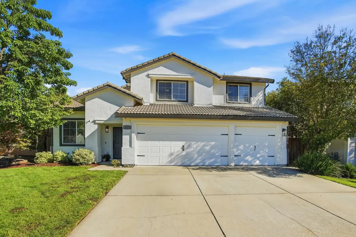 2675 Mallard Way, Lincoln, CA 95648 - #1