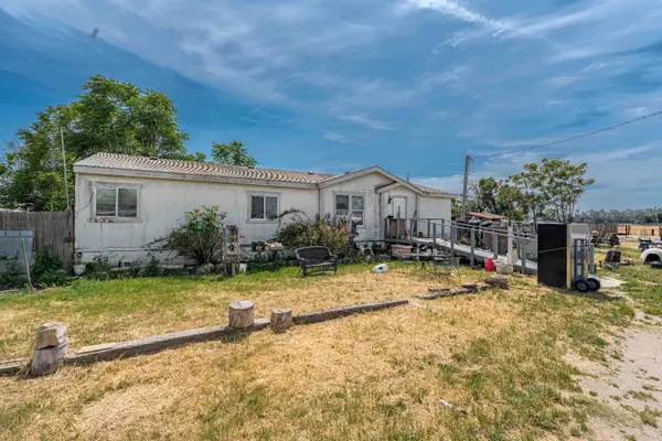 20867 Second Avenue, Stevinson, CA 95374