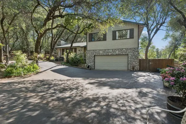 6320 Zamora Drive, Placerville, CA 95667