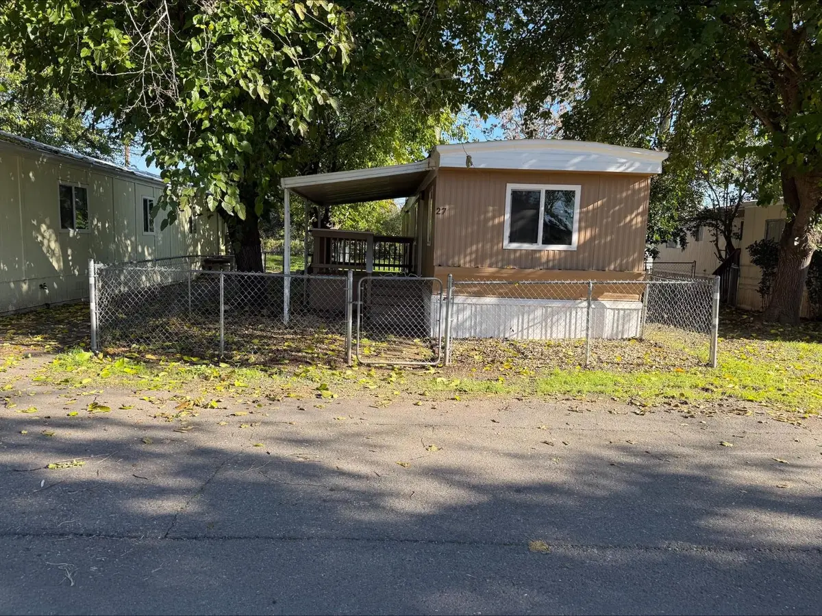 6950 Riverland Drive #27, Redding, CA 96002 - #1