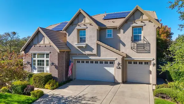 701 Stanfel Place, El Dorado Hills, CA 95762