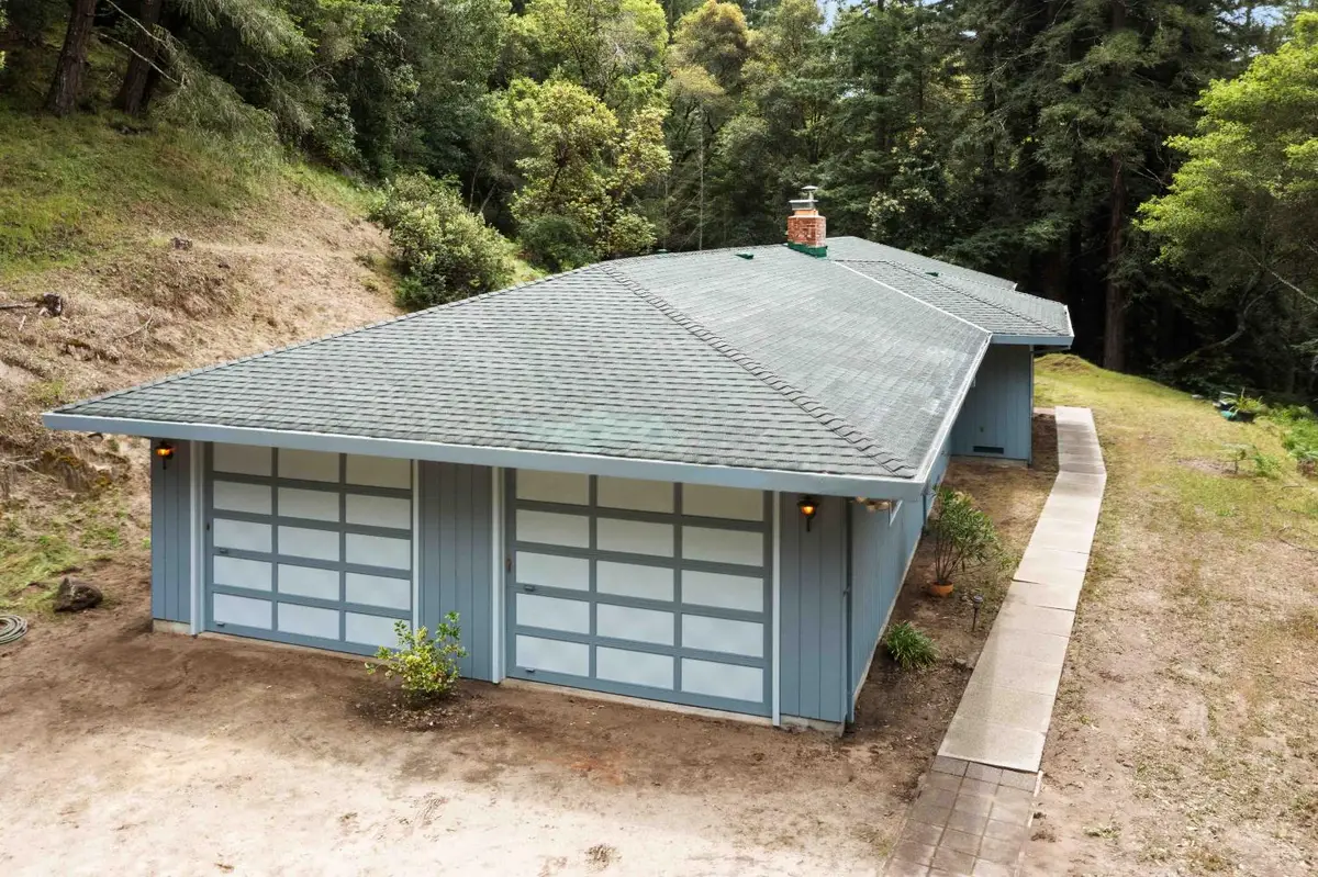 280 Jarvis Road, Santa Cruz, CA 95065 - #1