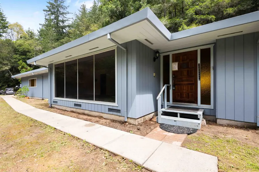 280 Jarvis Road, Santa Cruz, CA 95065 - #3