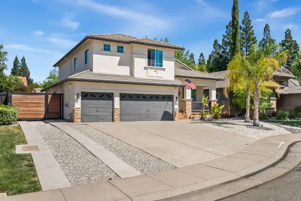 105 Foyle Court, Folsom, CA 95630