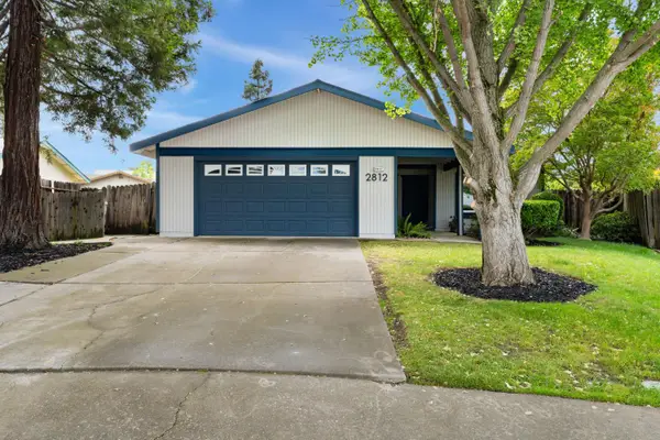 2812 Pintail Court, West Sacramento, CA 95691