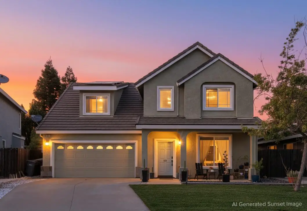 824 Atwell Circle, Woodland, CA 95776 - #1