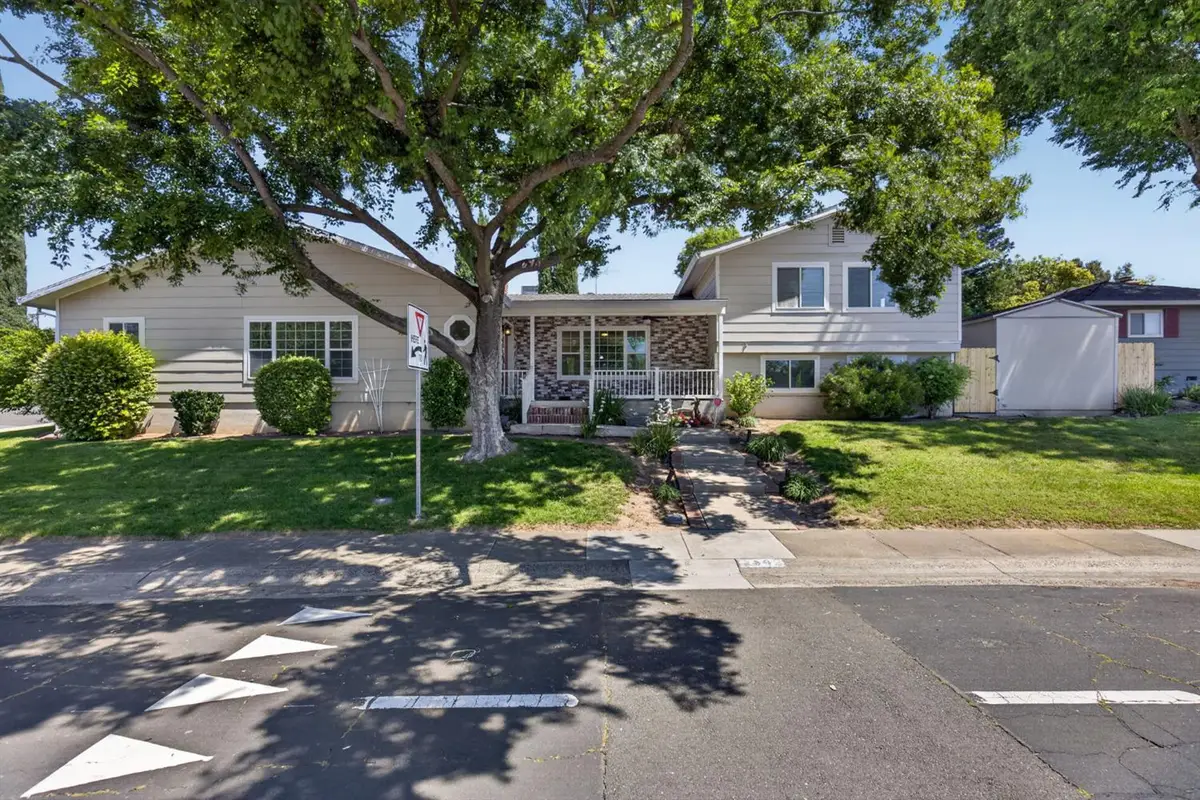 5542 Fleetwood Drive, Citrus Heights, CA 95621 - #1