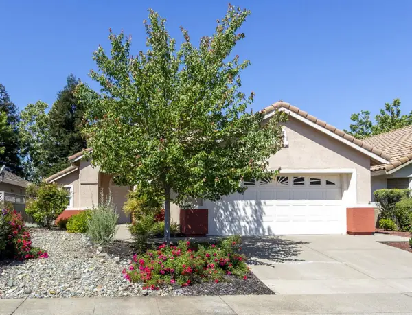 5329 Angelrock Loop, Roseville, CA 95747