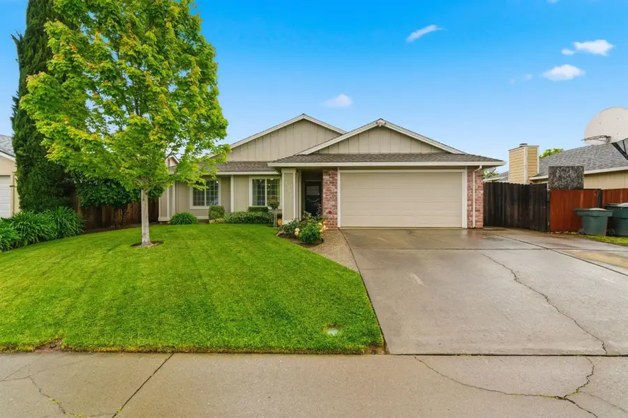 8209 Cottongin Way, Sacramento, CA 95828 - #2